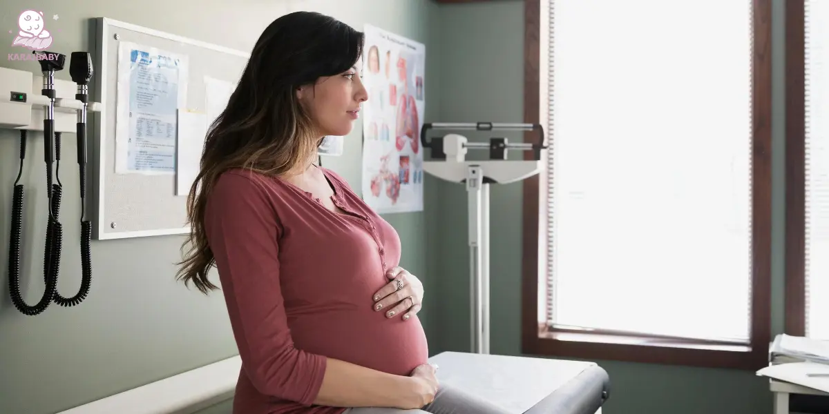 اهمیت پیشگیری از زردی نوزاد در بارداری
