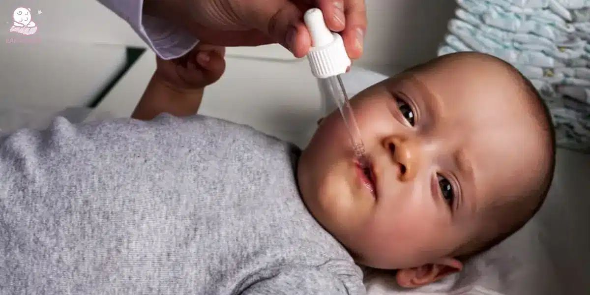 بیلی ناستر موثرترین داروی درمان زردی نوزاد