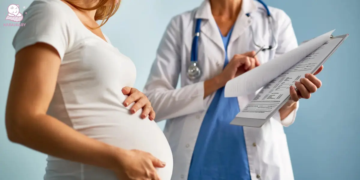 اهمیت جلوگیری از تولد زودهنگام جنین
