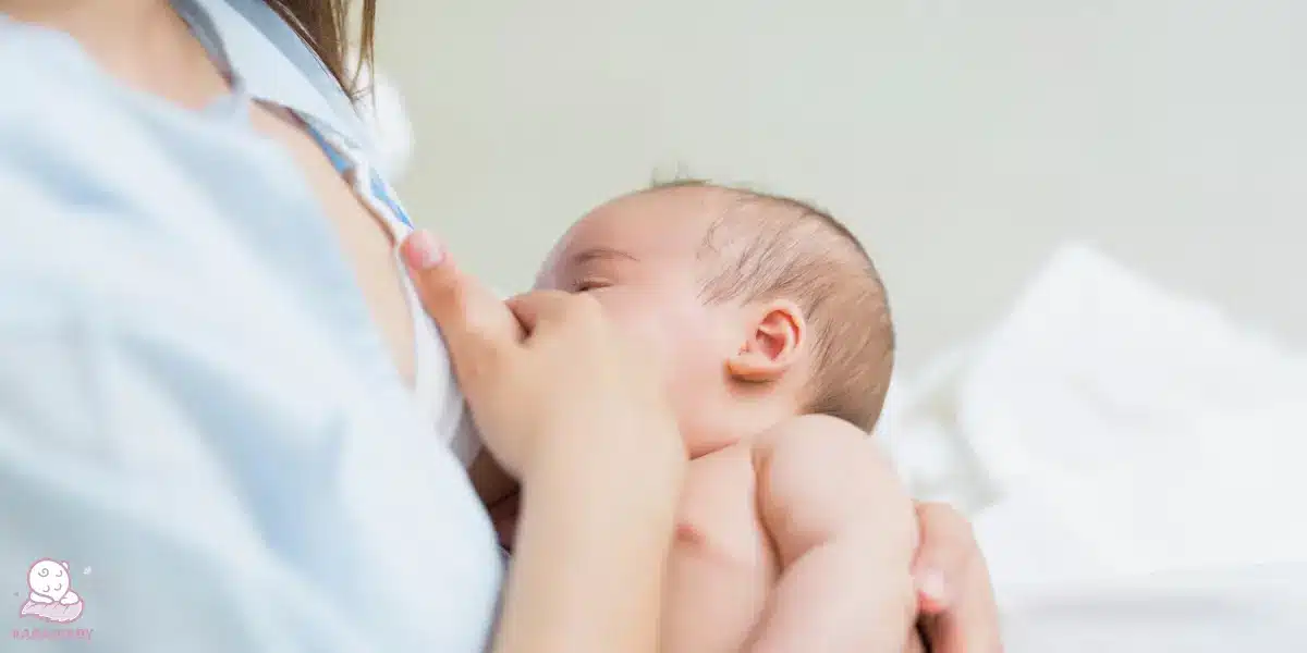 اهمیت شیردهی منظم به نوزاد