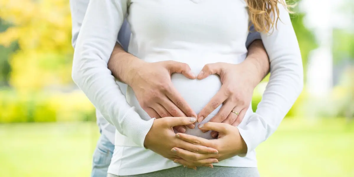 اهمیت روابط جنسی مبتنی بر بهداشت در دوران بارداری 