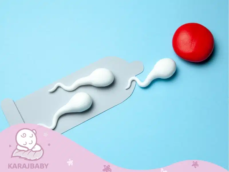 آیا احتمال بارداری با کاندوم سالم وجود دارد؟(پاسخ به سوالات متداول)